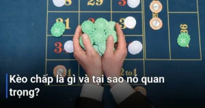 Kèo chấp - hay còn gọi là kèo Handicap, kèo Châu Á (Asian Handicap) - là loại kèo cá cược phổ biến nhất trong bóng đá - kèo